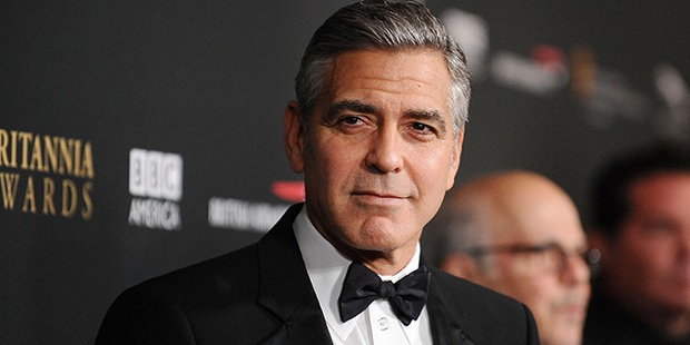 George Clooney up in the air speech