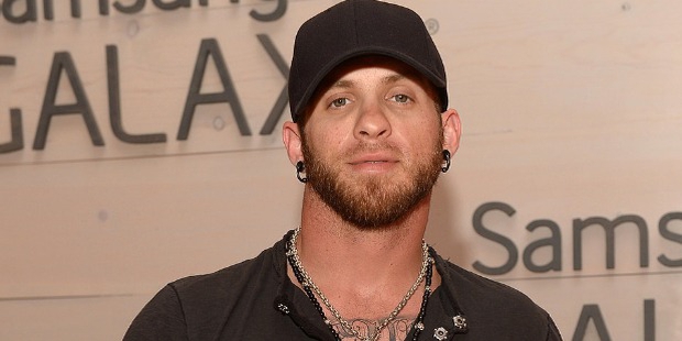 Brantley Keith Gilbert