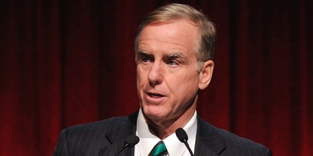 Howard Brush Dean III