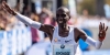 Eliud Kipchoge Story