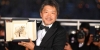Hirokazu Kore-eda - Palme d'Or Winner at Cannes