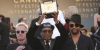Spike Lee - Grand Jury Prize Winner at Cannes