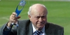 The Golden Player of Spain: Alfredo Di Stefano Story