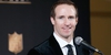 Drew Brees : The Illustrative Career Continues