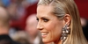 Heidi Klum Story -  Host Of The Reality Show 'Project Runway'