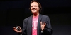 John Legere - T-Mobile's Tough Talking CEO
