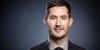 Kevin Systrom : Founder of Instagram