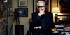 Martin Scorsese - The Legendary Filmmaker