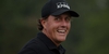 Phil Mickelson Success Story
