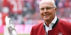 The Emperor of Soccer: Franz Beckenbauer Story