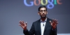 Sundar Pichai - From Google's Product Manager to CEO