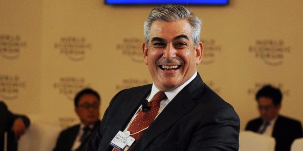 Jaime Augusto Zóbel de Ayala II