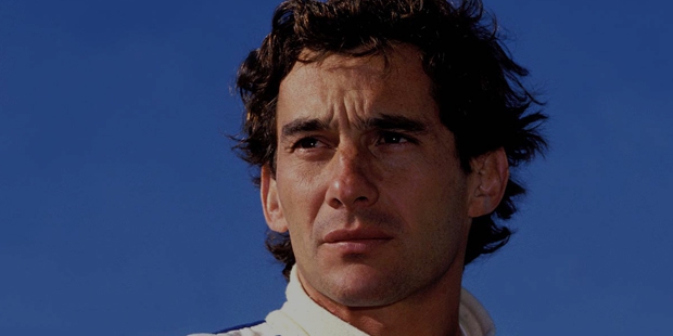 Ayrton Senna da Silva