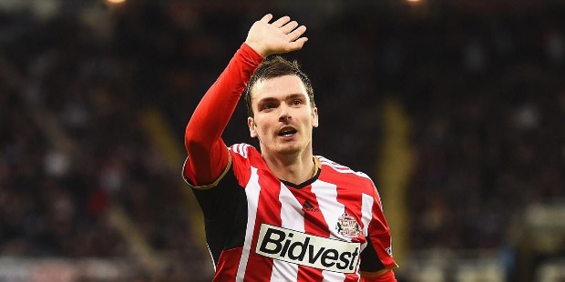 Adam Johnson