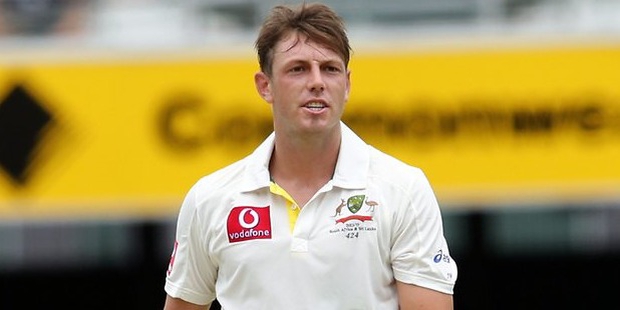 James Lee Pattinson