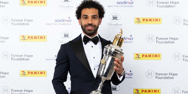 Mohamed Salah