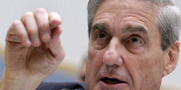 Robert Swan Mueller III