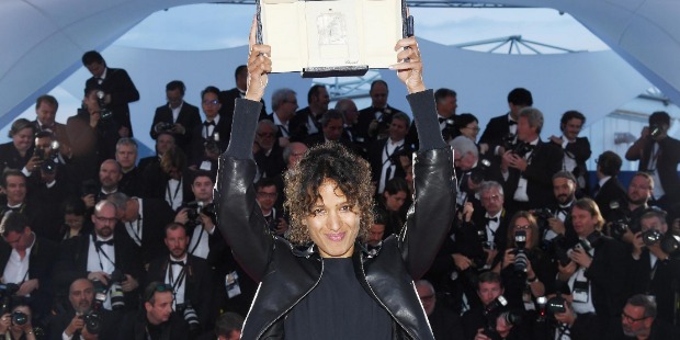 Mati Diop