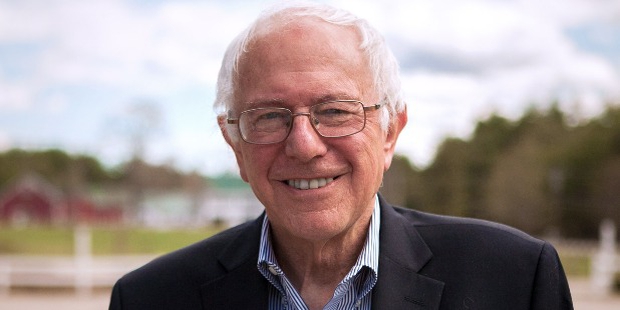 Bernard Sanders