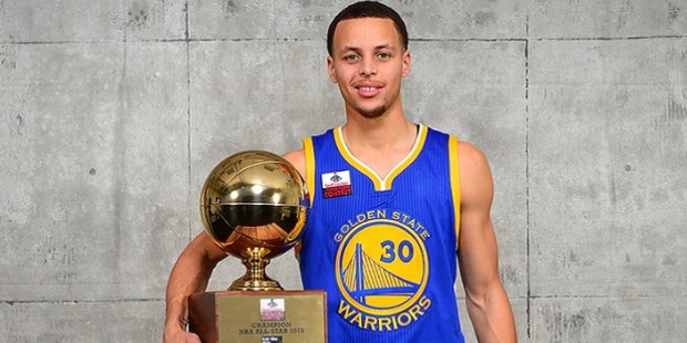 Stephen Curry, Biography & Facts