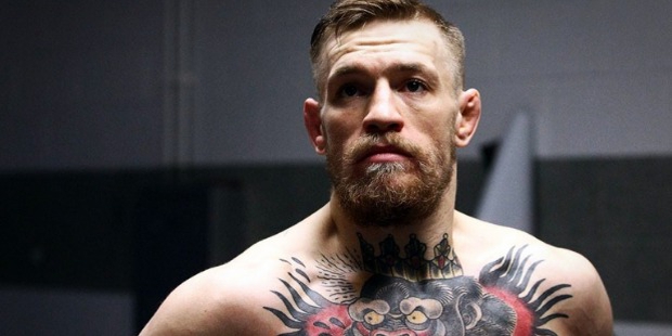 Conor McGregor