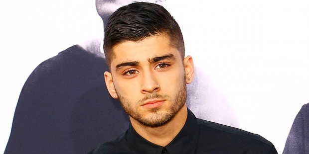 Zayn Malik Facts And Quotes 