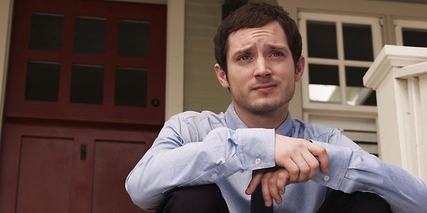 Elijah Jordan Wood