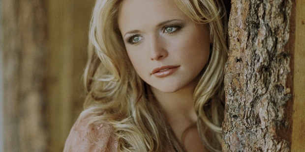 Miranda Leigh Lambert