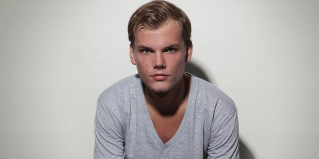 Tim Bergling