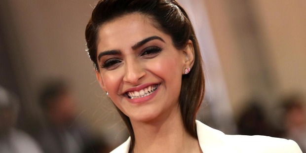 Sonam Kapoor