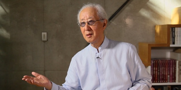 Arata Isozaki