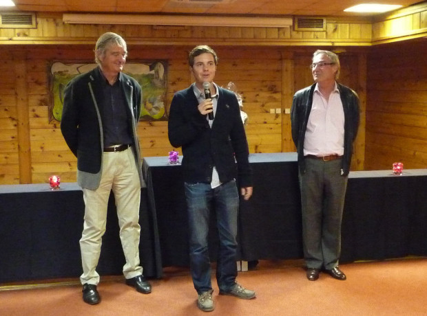 Méribel. Plus de 200 golfeurs au Méribel Golf Show