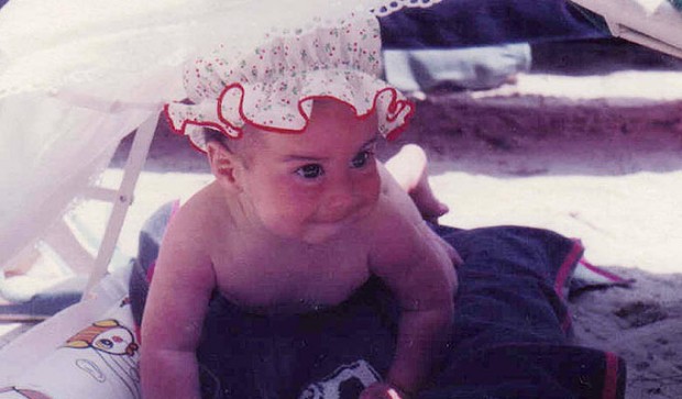 Amy Winehouse - One Year Old