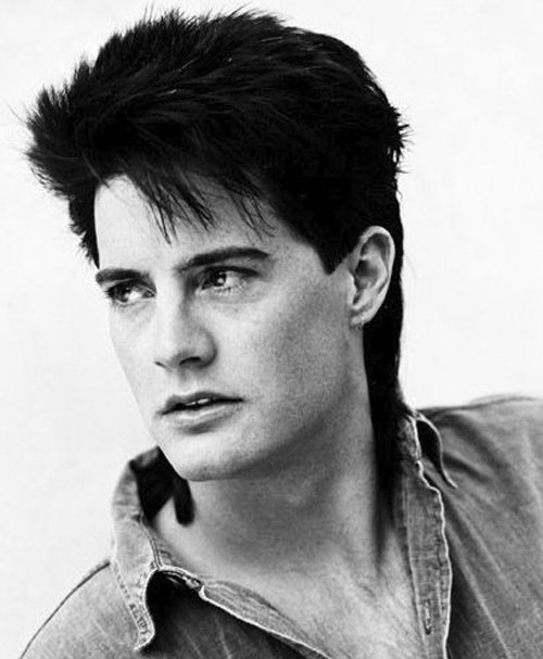 Kyle MacLachlan Young
