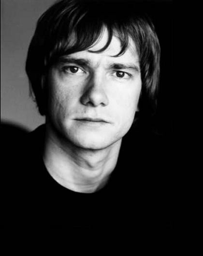 Martin Freeman Young