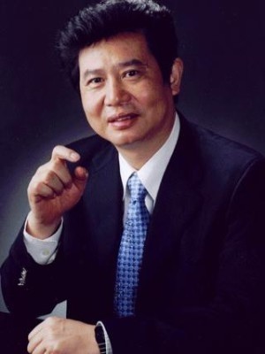 Tong Jinquan at Shanghai Property Summit