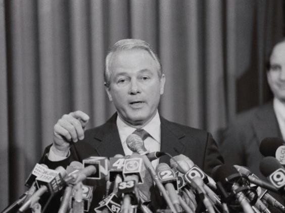 Edwin Edwards Speech