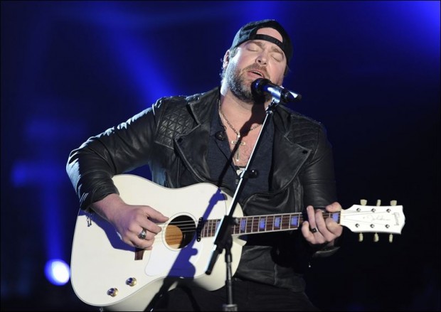 Lee Brice Play The Fulton County Fair On Labor Day