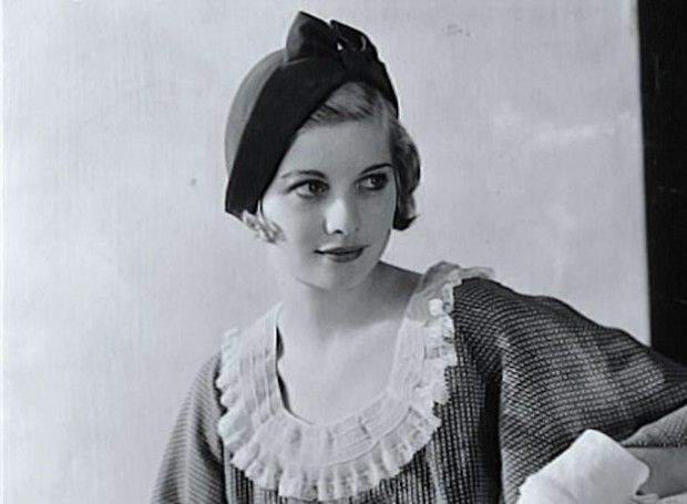 Lucille Ball Young