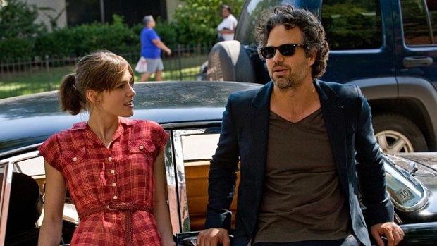 Keira Knightley and Mark Ruffalo join forces in Begin Again