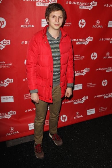 Michael Cera At Event Of Crystal Fairy & The Magical Cactus