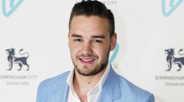 Liam Payne Voted Sexiest Man Of The Year