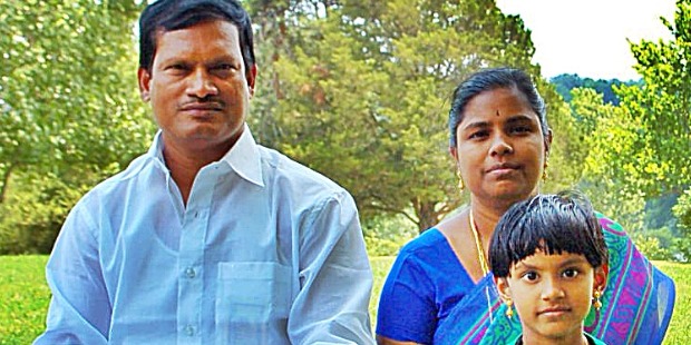 Arunachalam Muruganantham