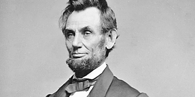 Abraham Lincoln 