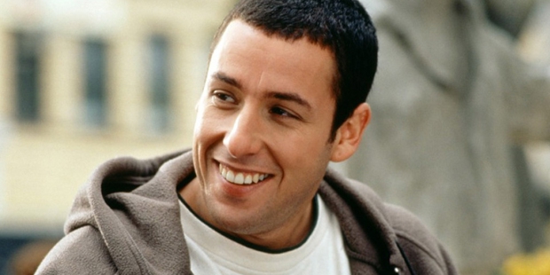 Adam Richard Sandler