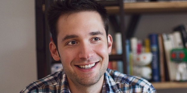 Alexis Ohanian