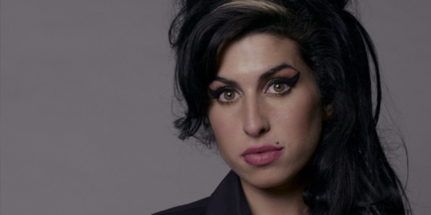 Amy Jade Winehouse