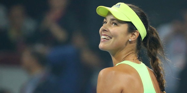 Ana Ivanovic