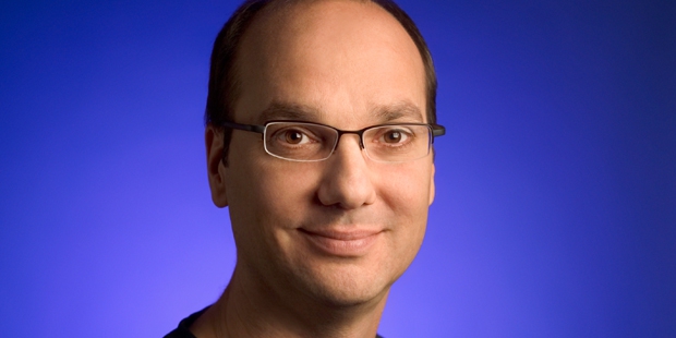 Andy Rubin