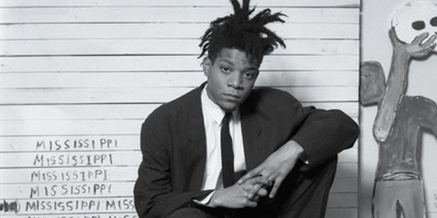 Jean-Michel Basquiat